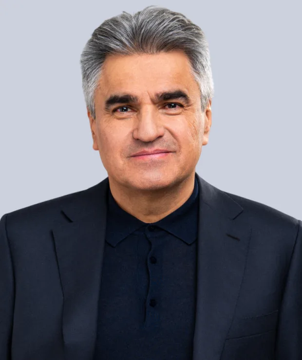 Алексей Нечаев